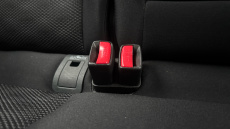 Nissan Qashqai 1.6 DiG-T N-Connecta 5dr Petrol Hatchback